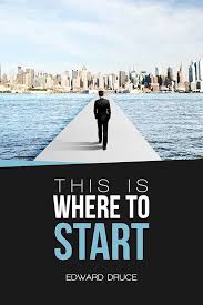 This Is Where to Start cover