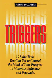 Triggers cover